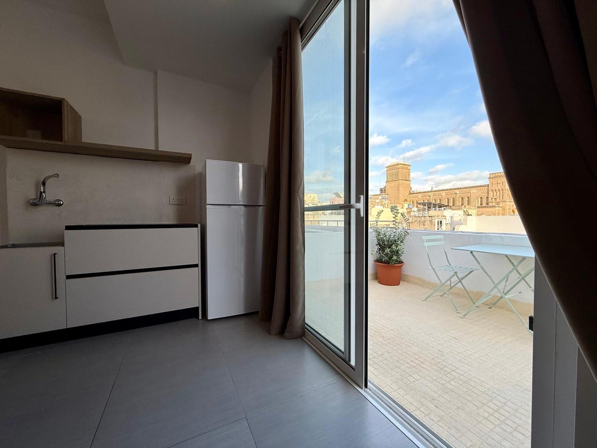 Auberge de jeunesse People & Places
