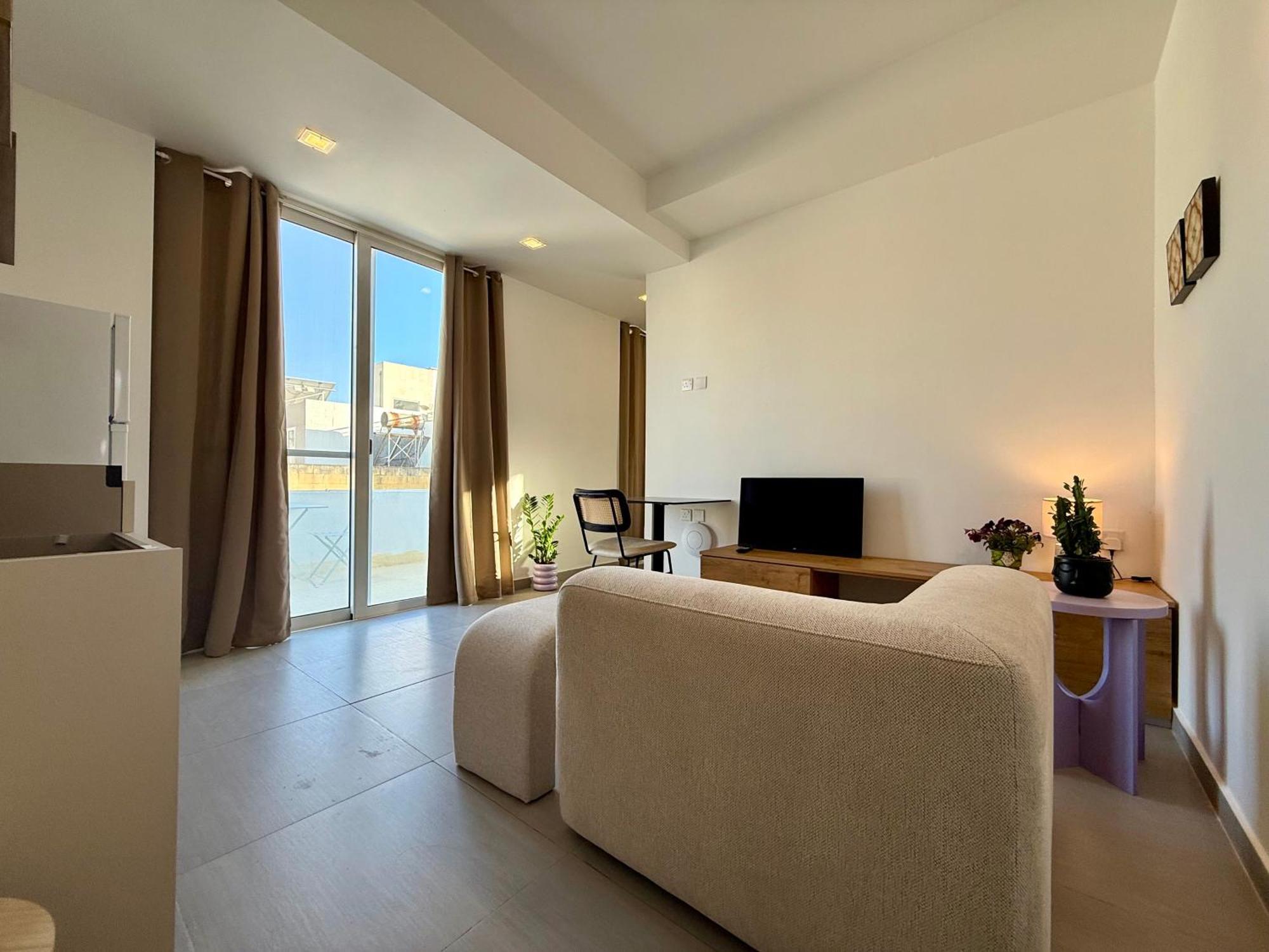 Auberge de jeunesse People & Places Sliema