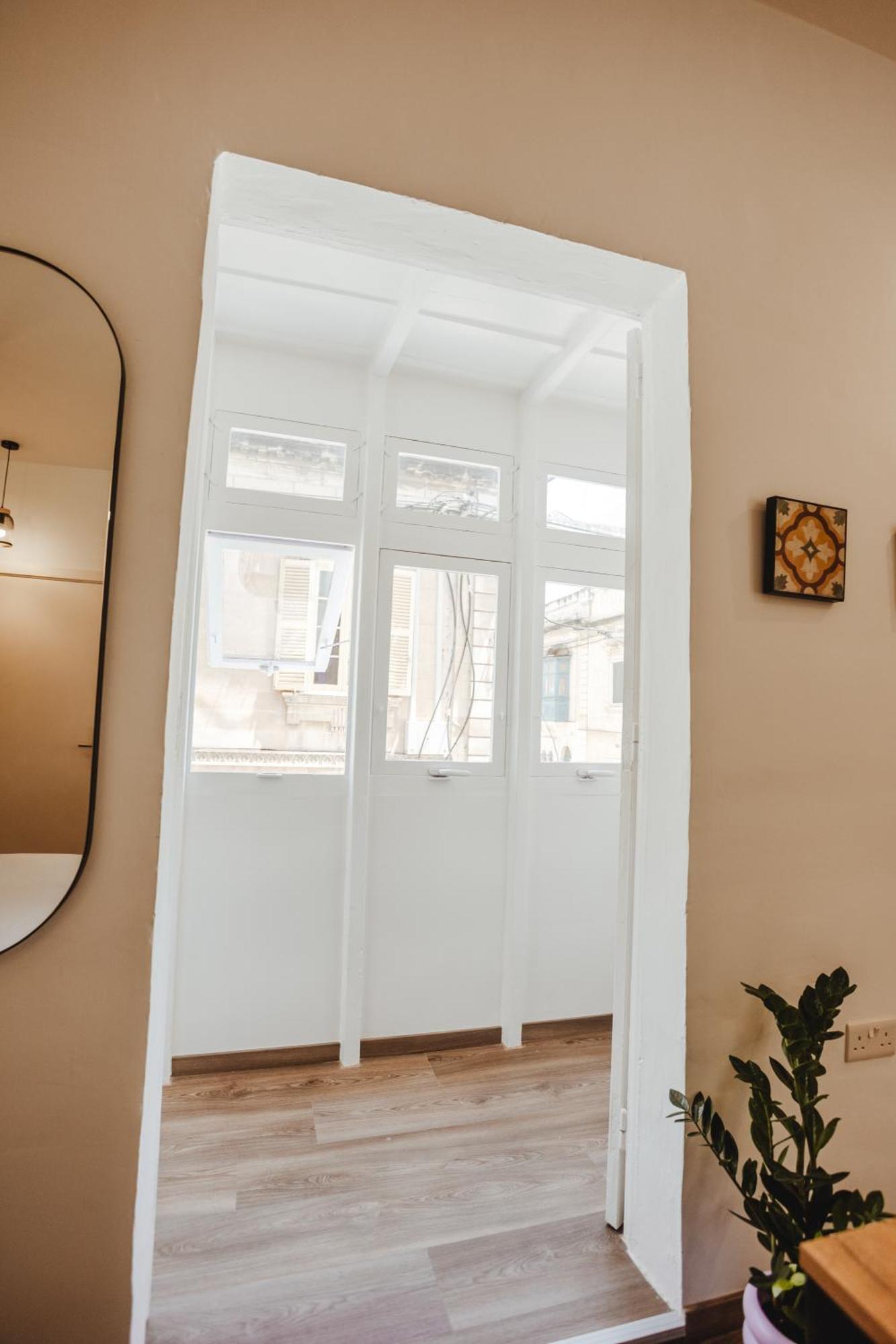 Auberge de jeunesse People & Places Sliema