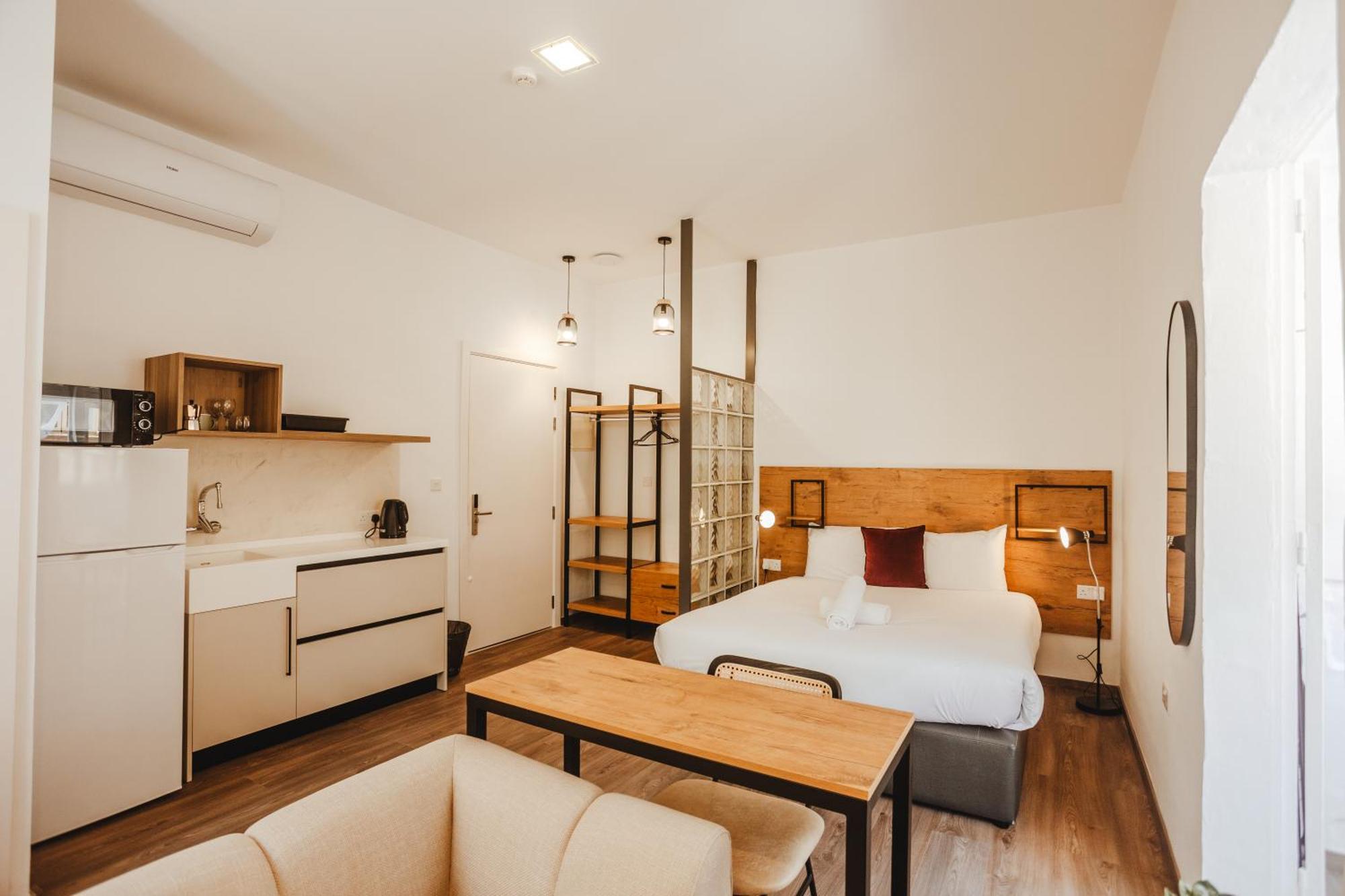 Auberge de jeunesse People & Places *