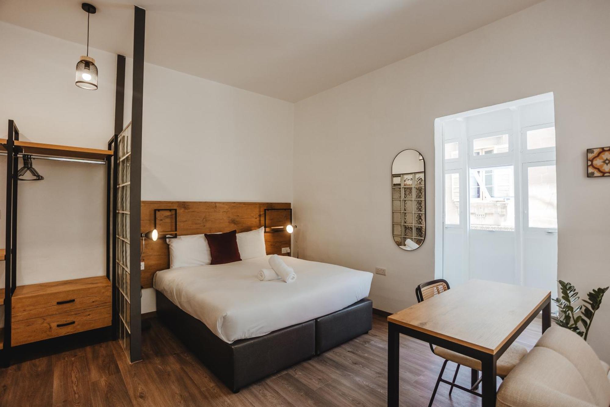 Auberge de jeunesse People & Places Sliema