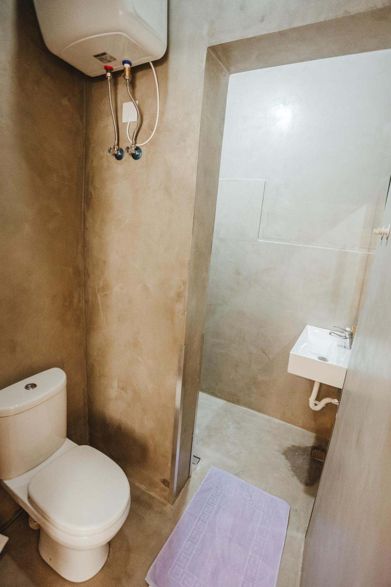 People & Places Auberge de jeunesse Sliema