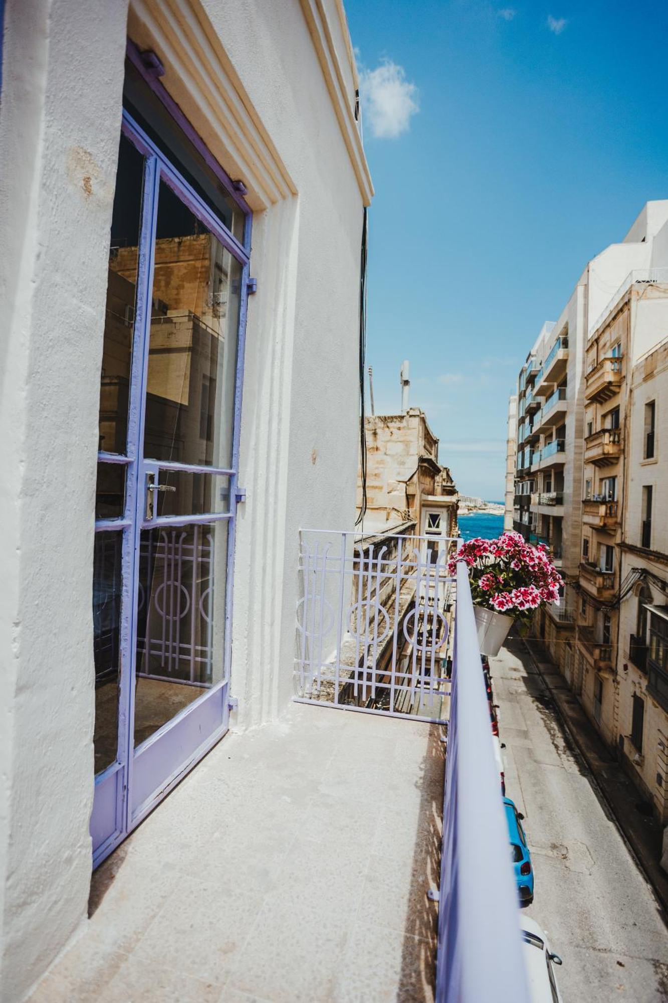 Auberge de jeunesse People & Places Sliema