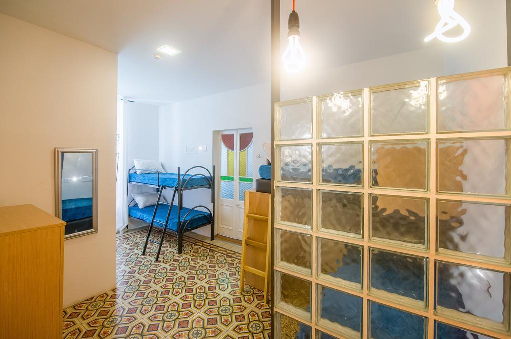 Auberge de jeunesse People & Places Sliema