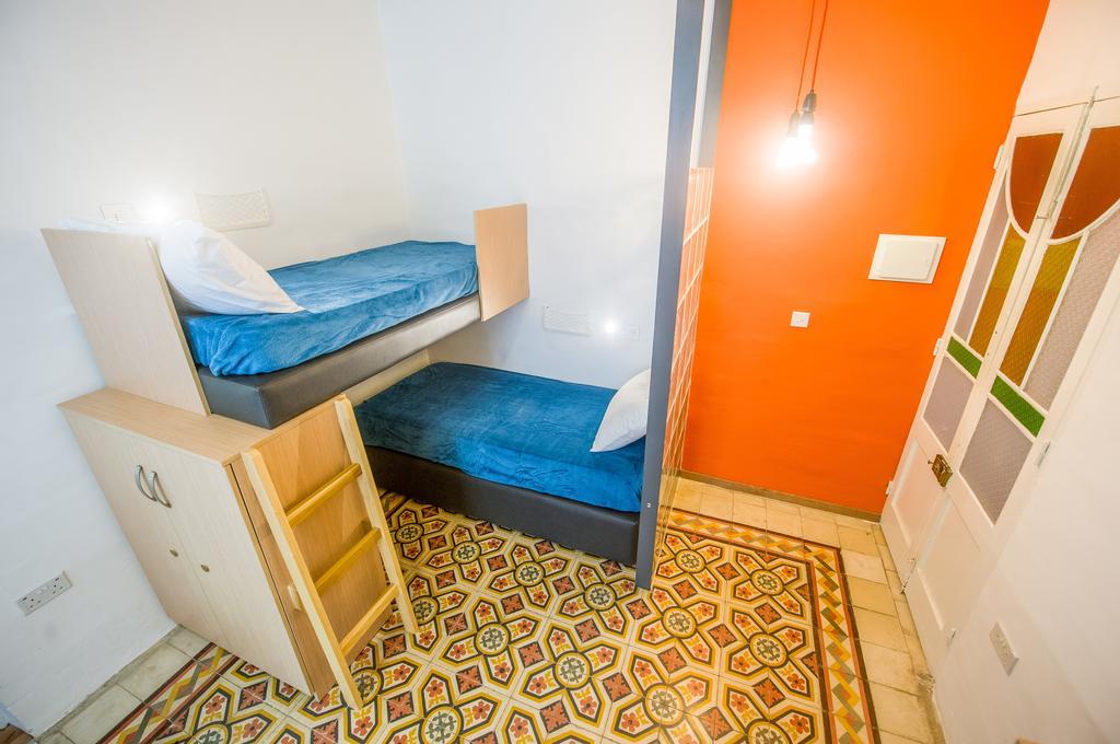 Auberge de jeunesse People & Places Sliema