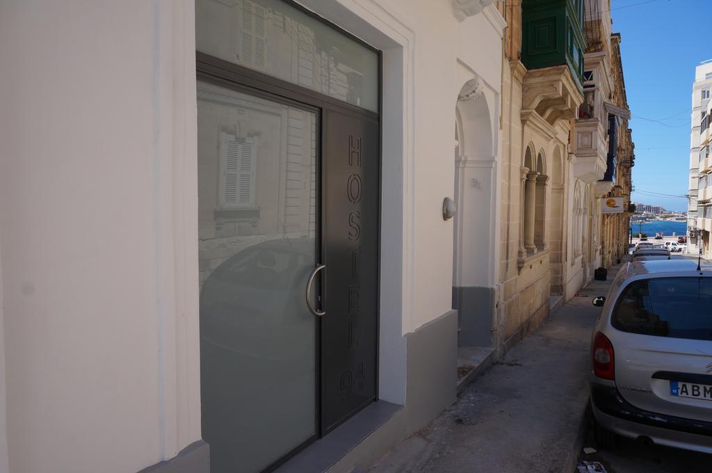 Auberge de jeunesse People & Places Sliema